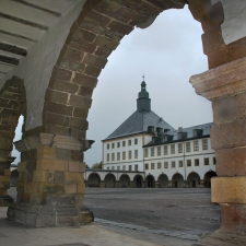 Schloss Friedenstein