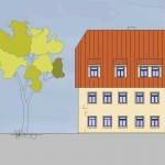 ZUSAMMEN BAUEN UND WOHNEN